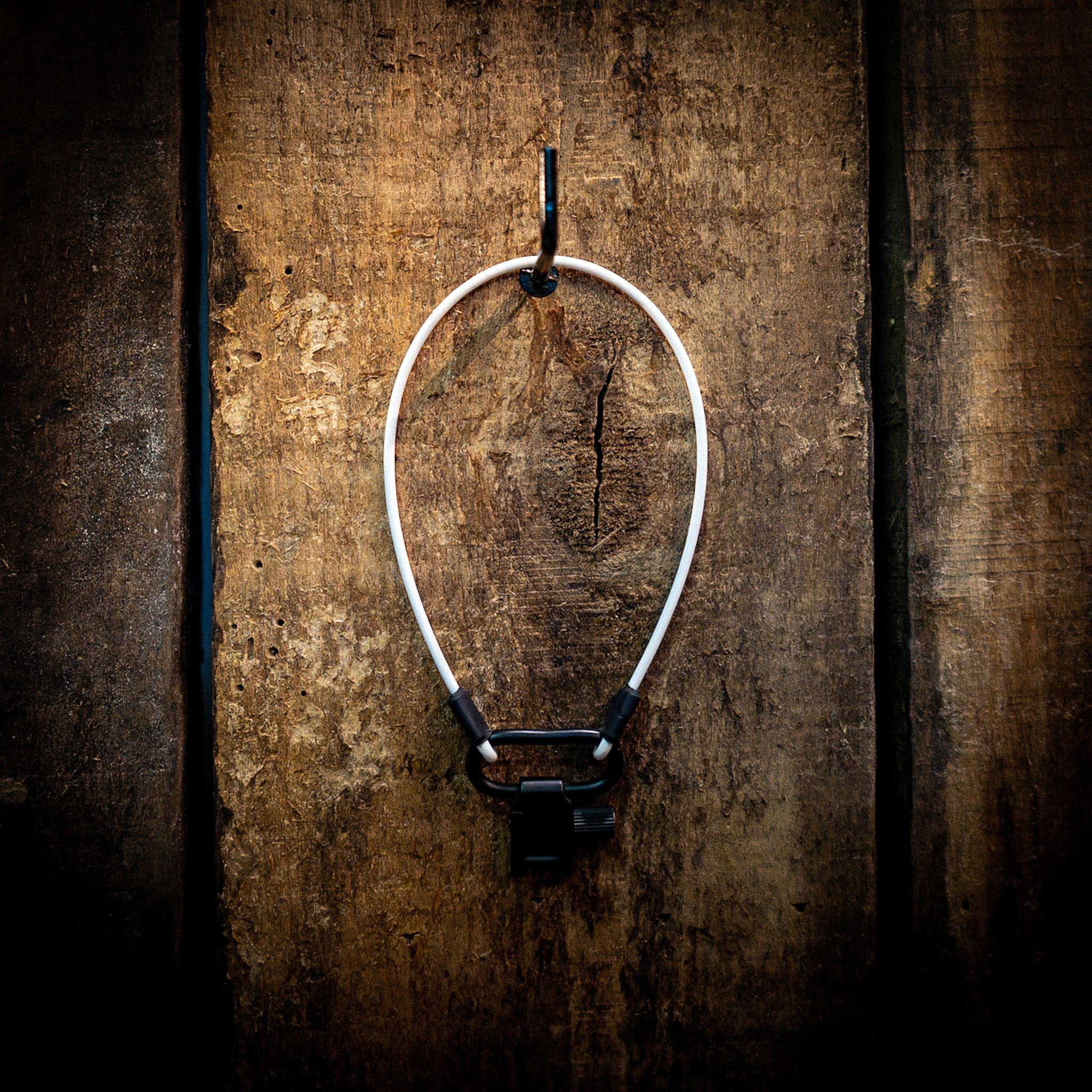 Timber Hook