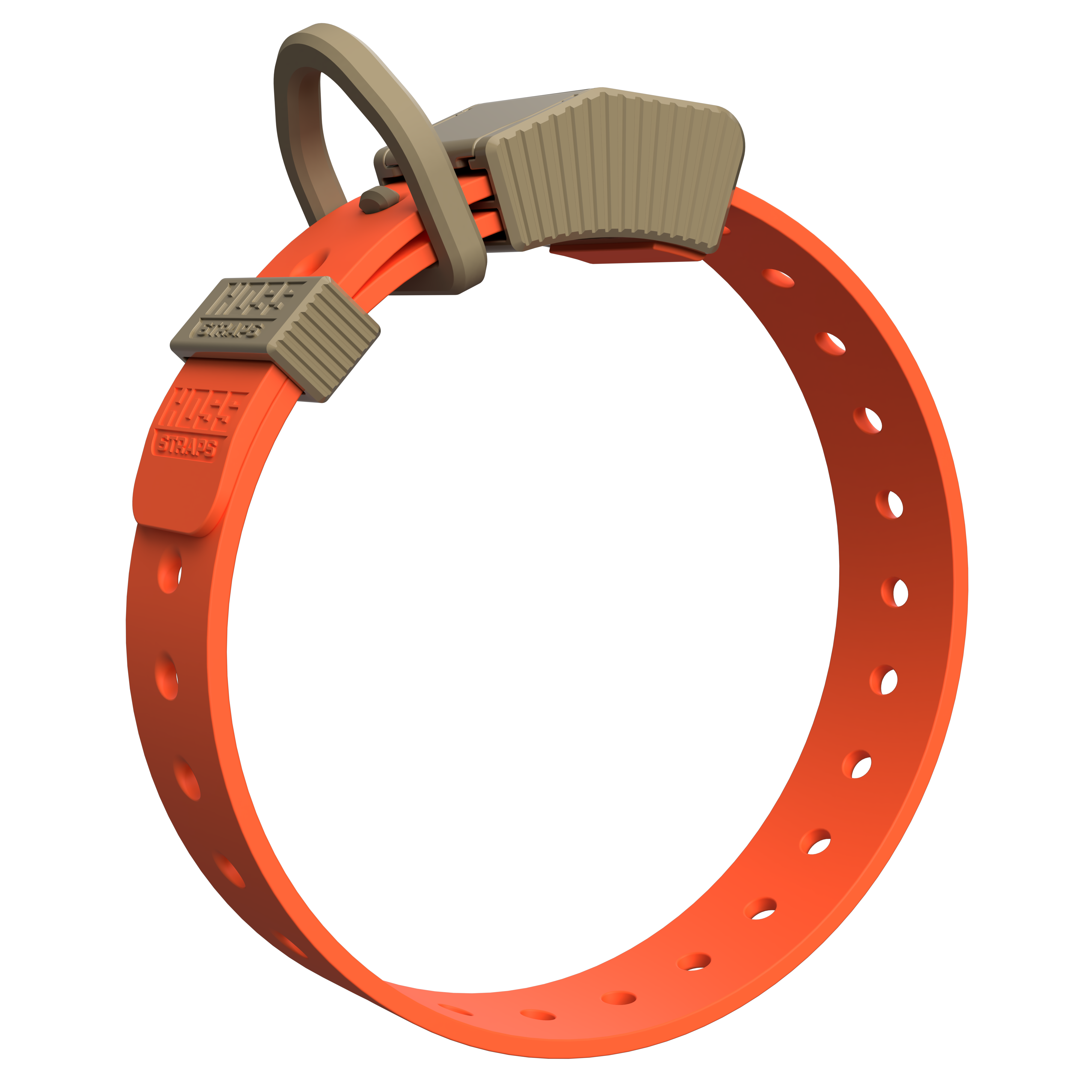 Training Collar Setup