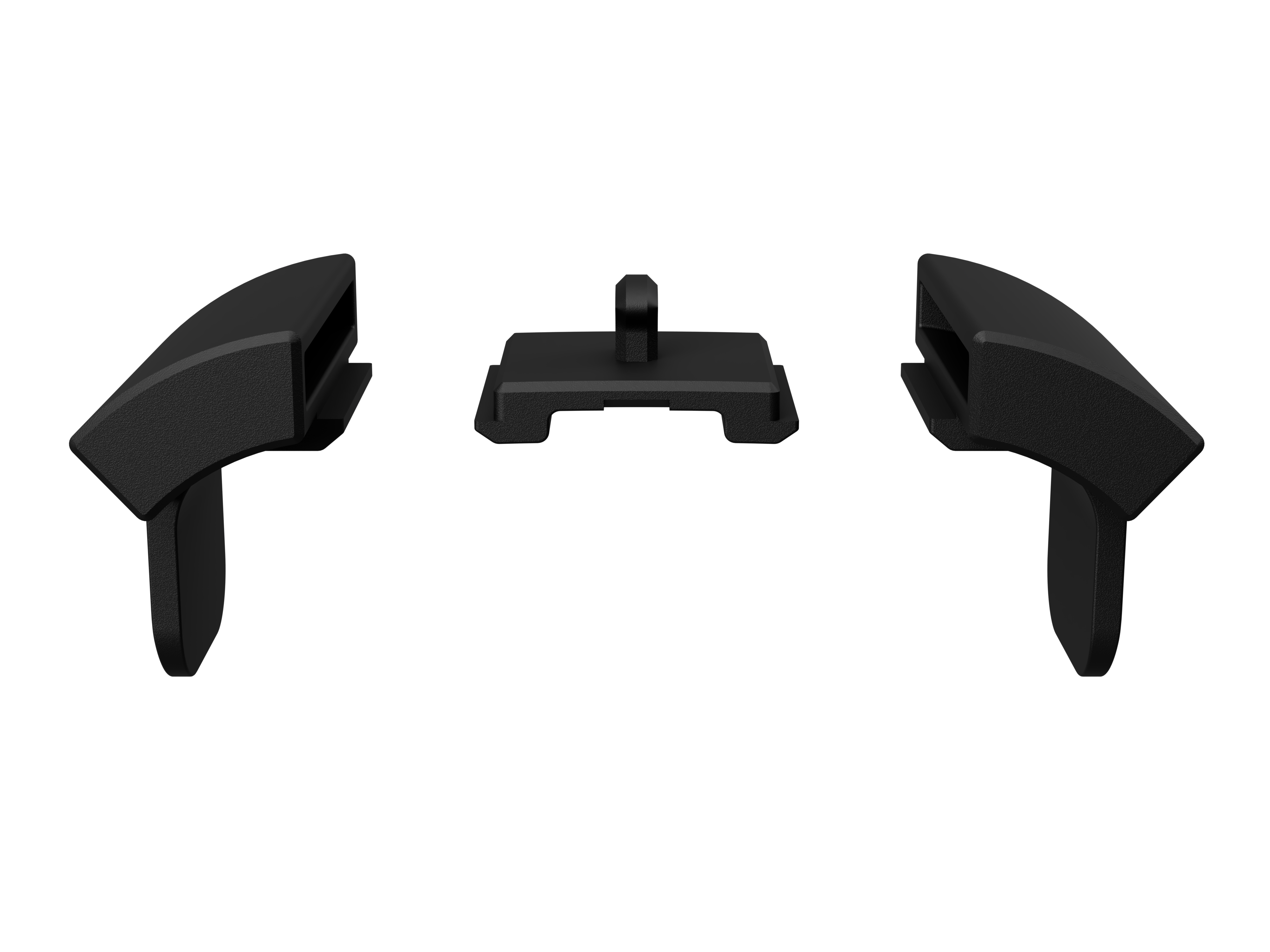 Training Collar Adapter Kit