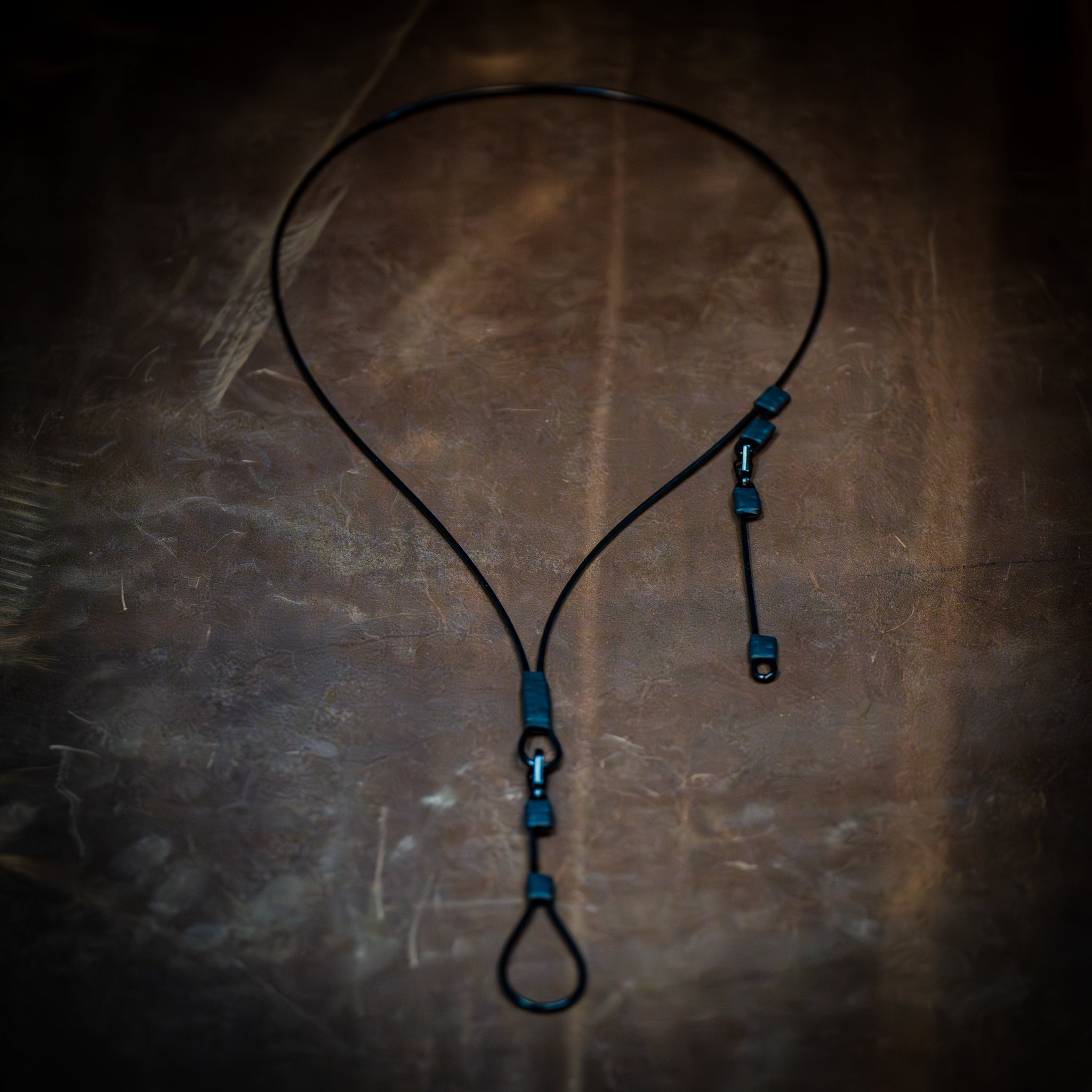 Dog trainers Lanyard