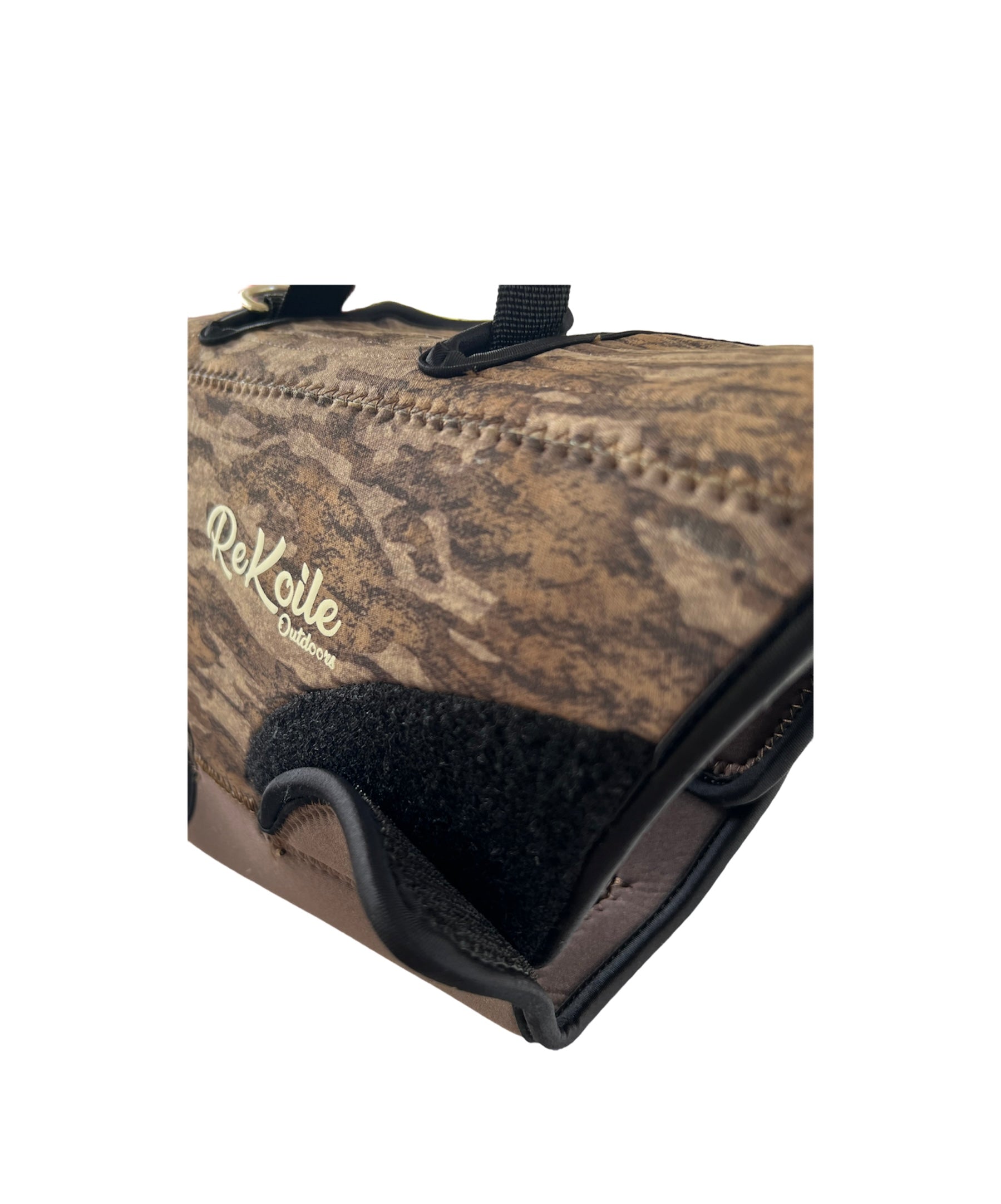 Gen 1 Sure Fit Waterfowl Dog Vest
