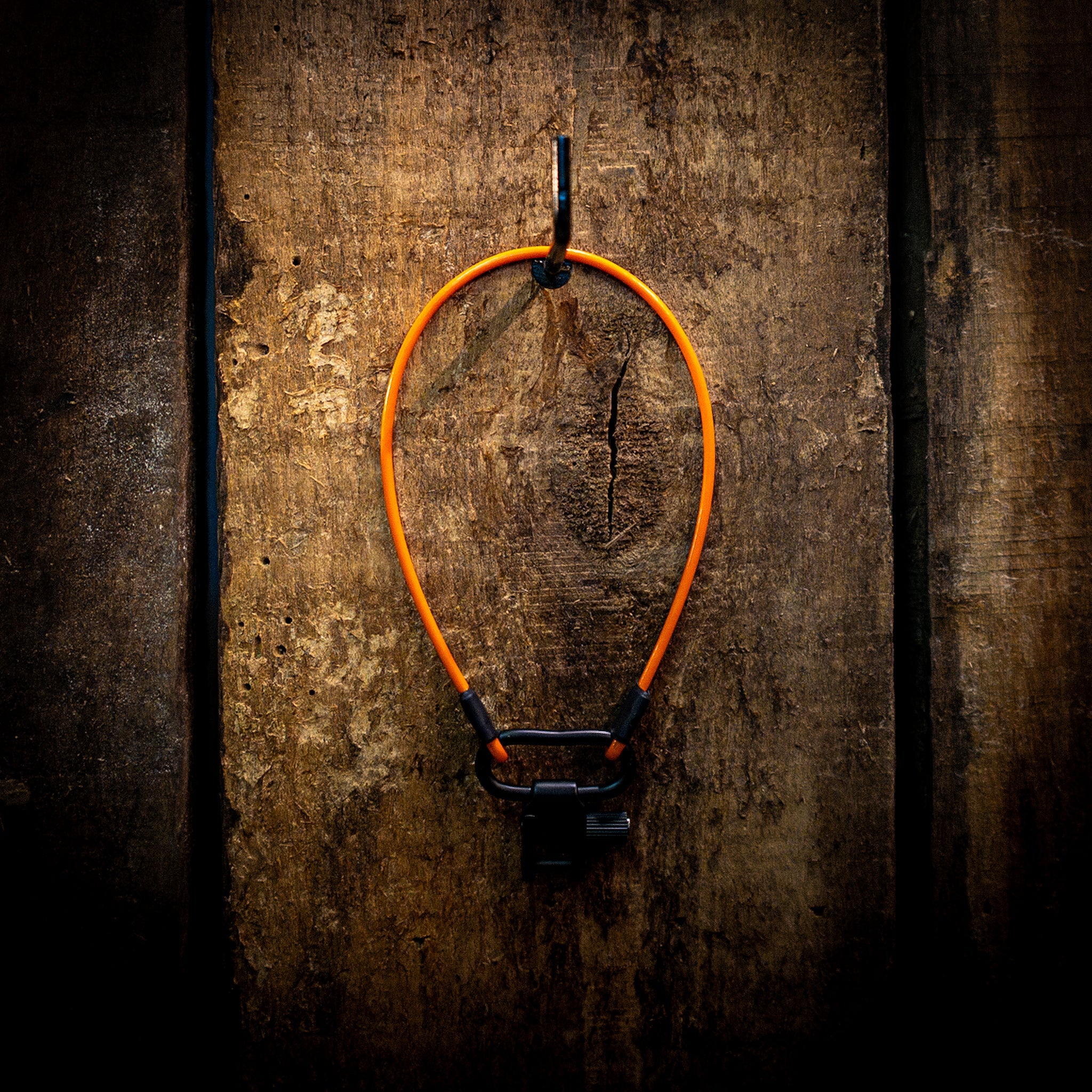 Timber Hook
