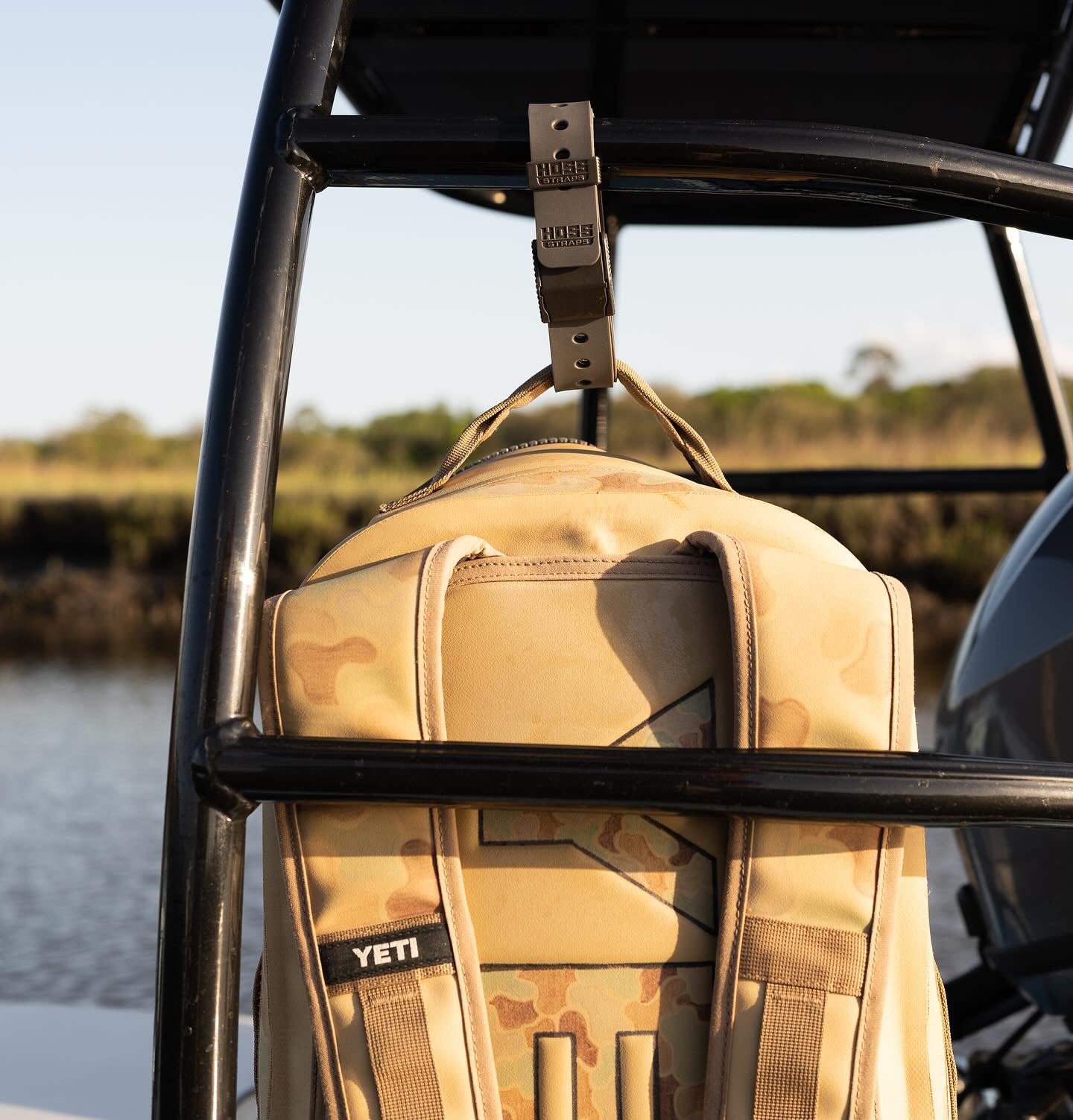 24-Inch (2-Strap Pack)