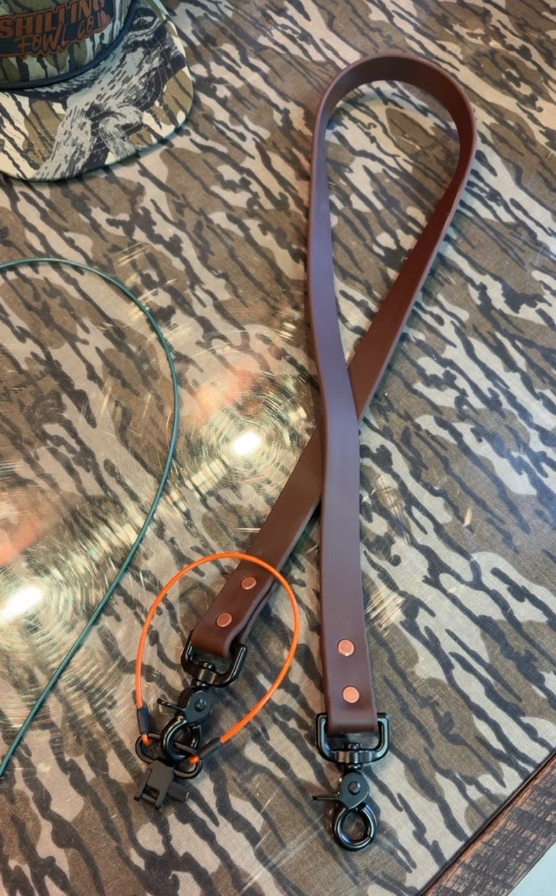 Run-N-Gun Sling