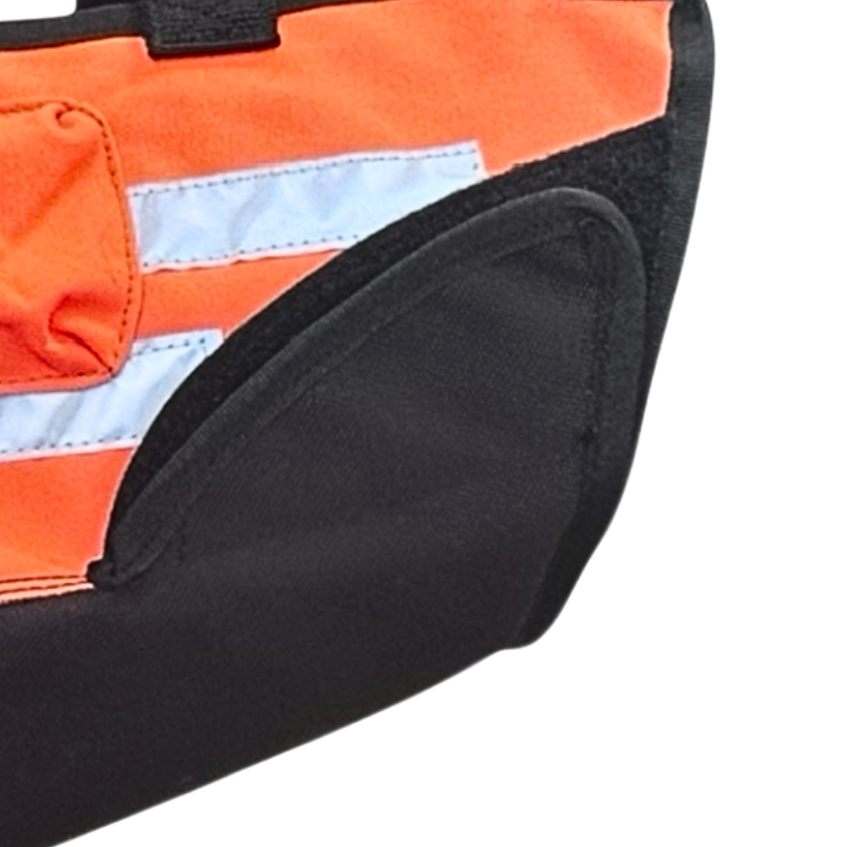 Sure Fit Upland Dog Vest