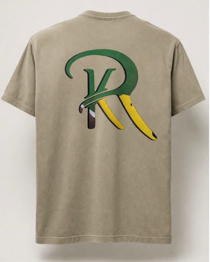 Mallard Tee