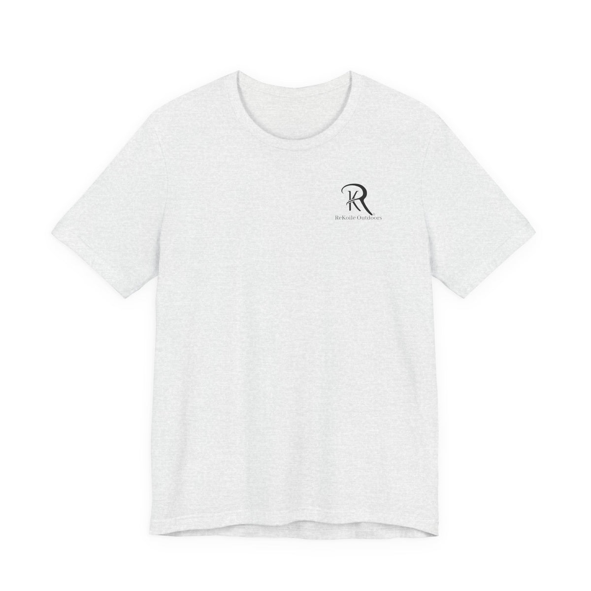 ReKoile's Bluewing  Tee.