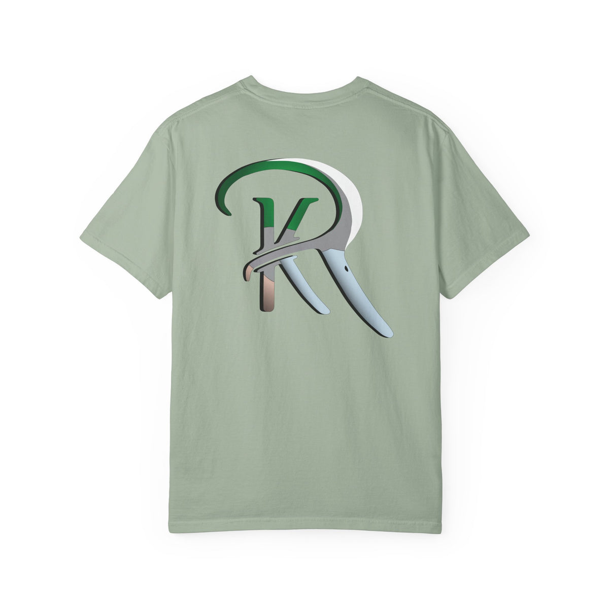ReKoile Outdoor's Wigeon Tee
