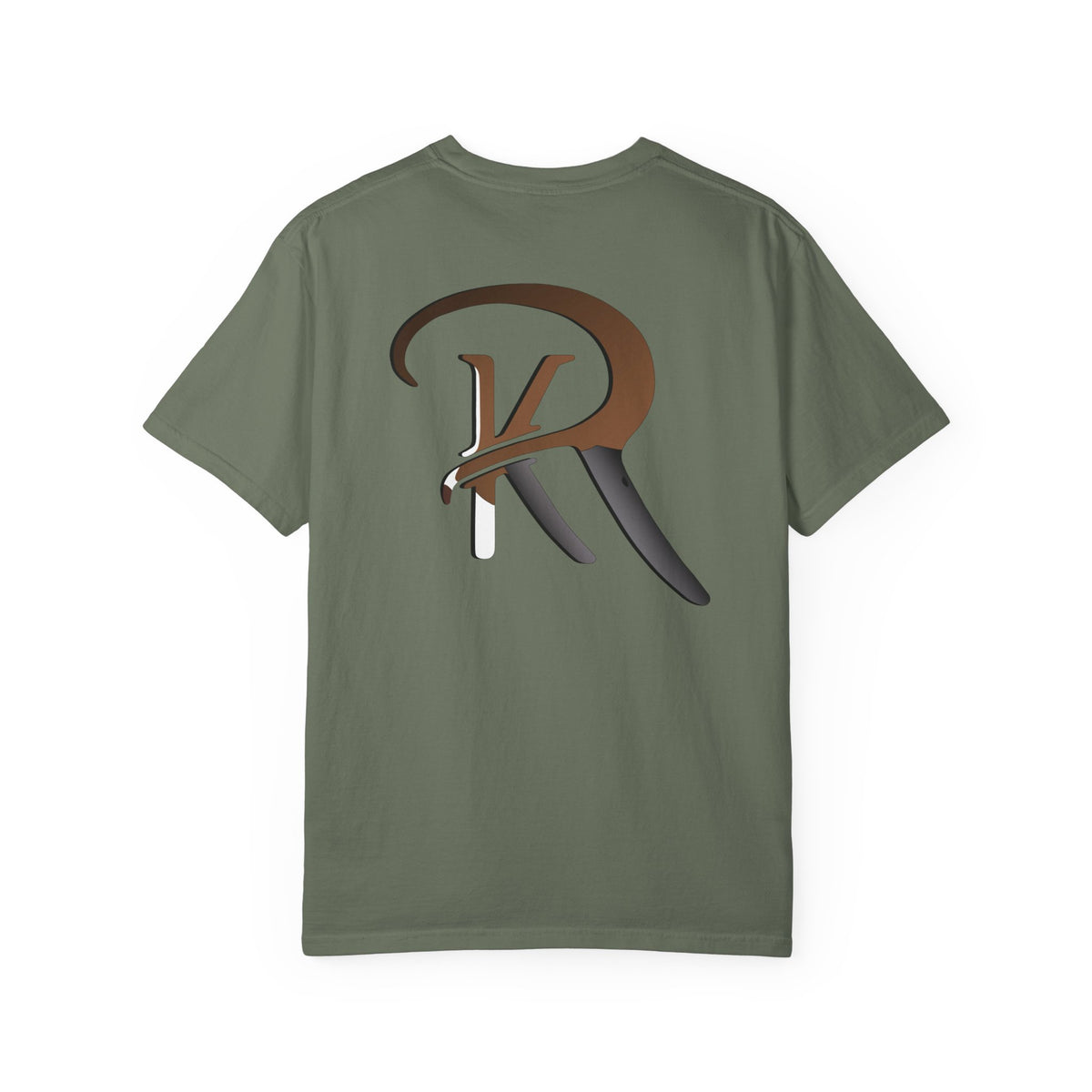 ReKoile Outdoor's Pintail Tee