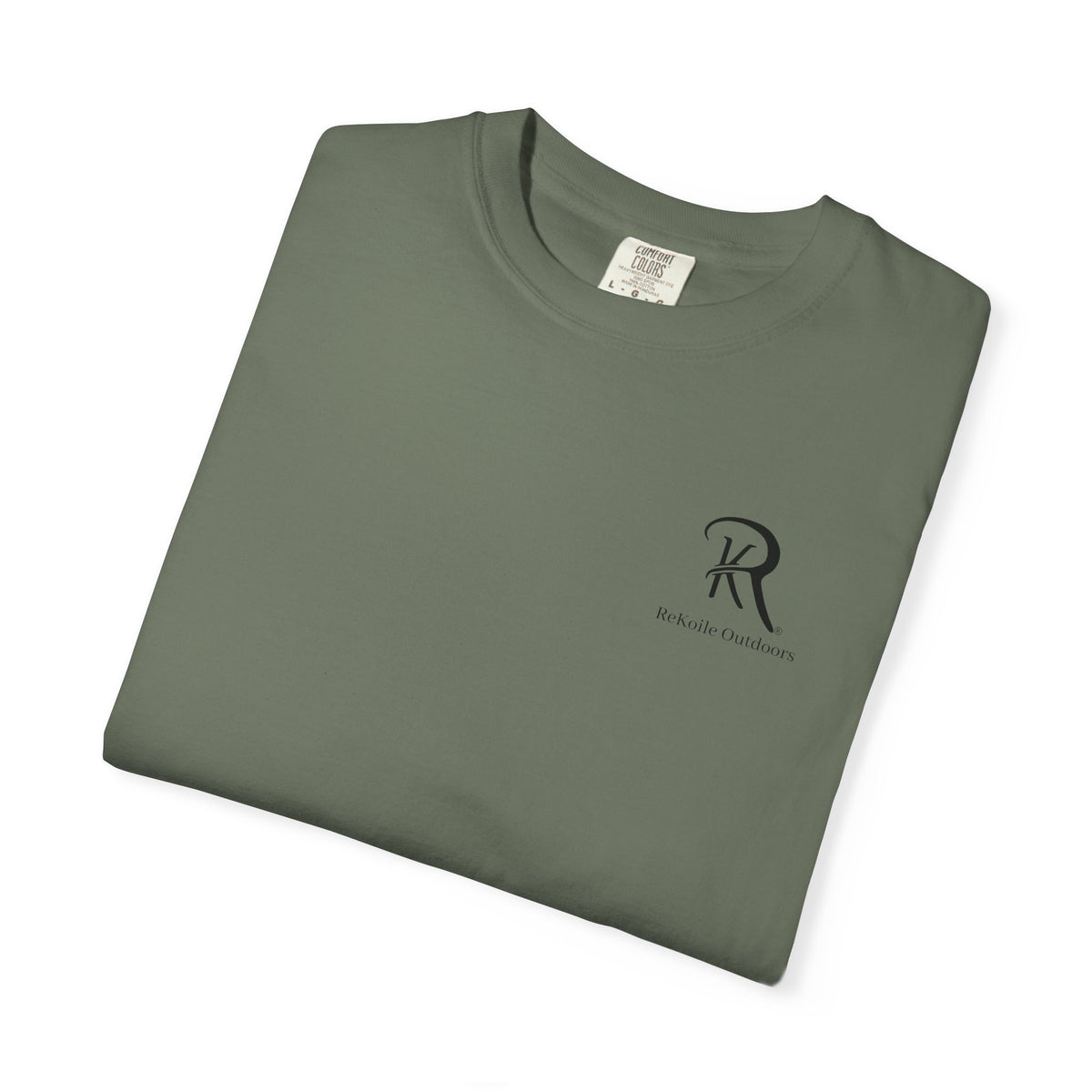 ReKoile Outdoor's Pintail Tee