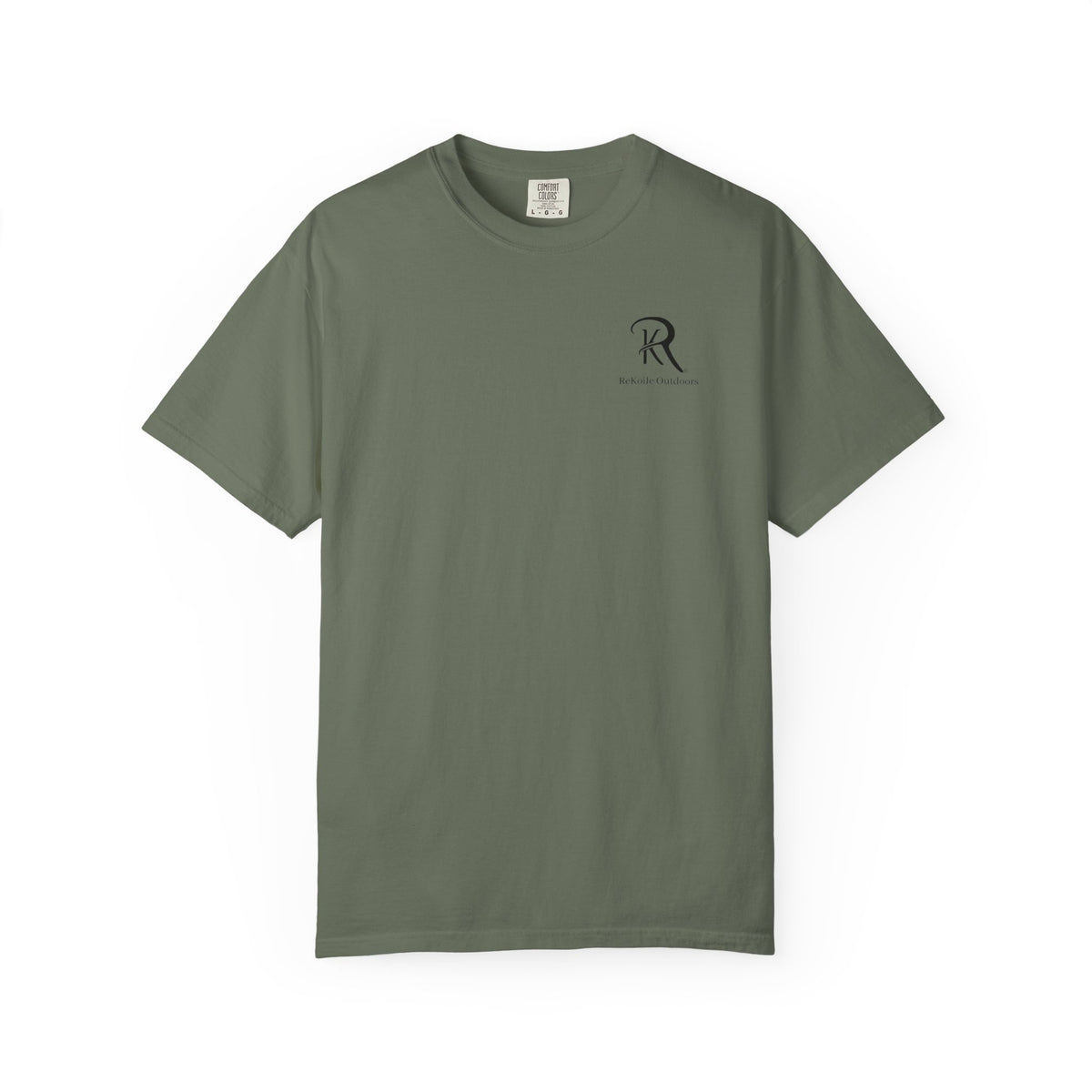 ReKoile Outdoor's Pintail Tee