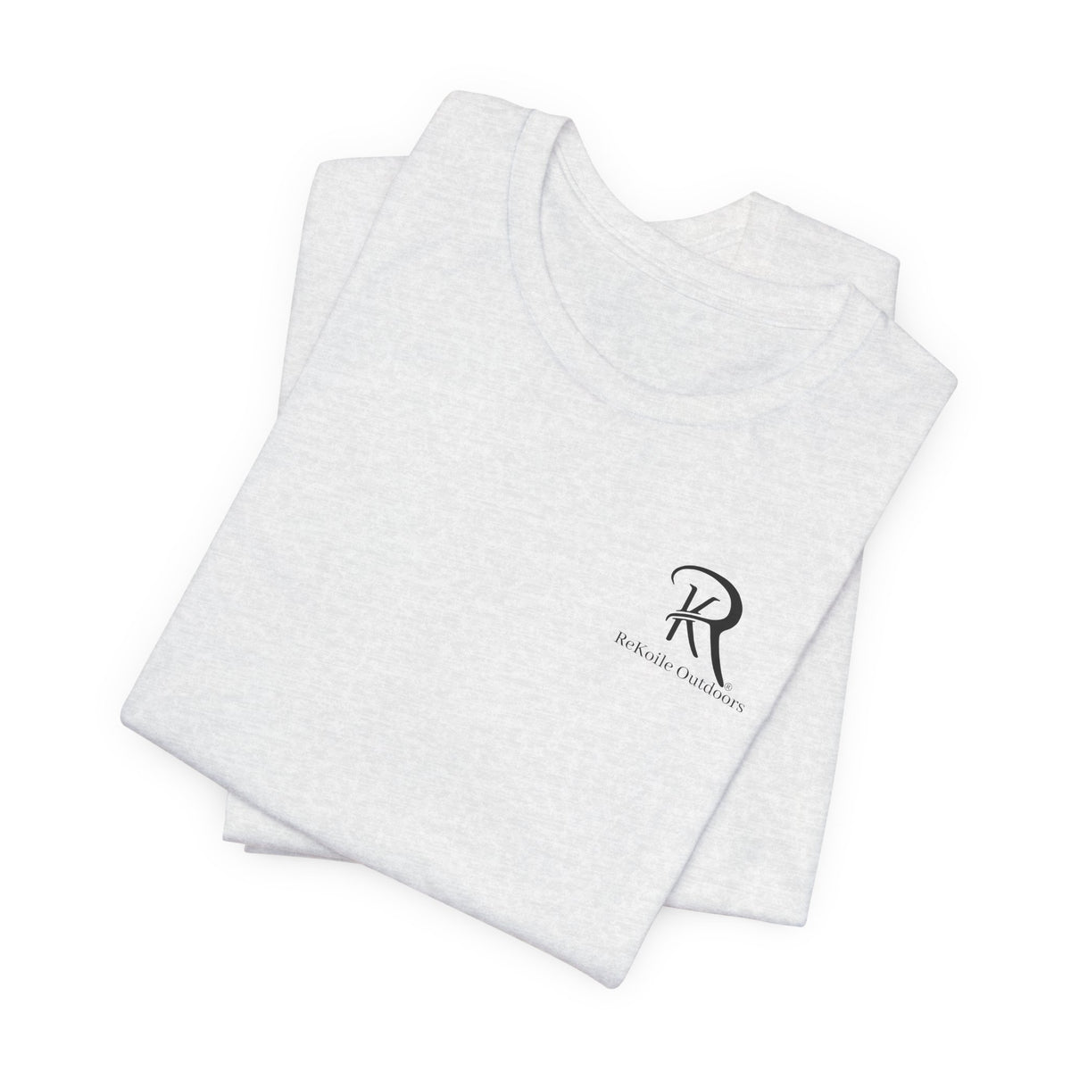 ReKoile's Bluewing  Tee.