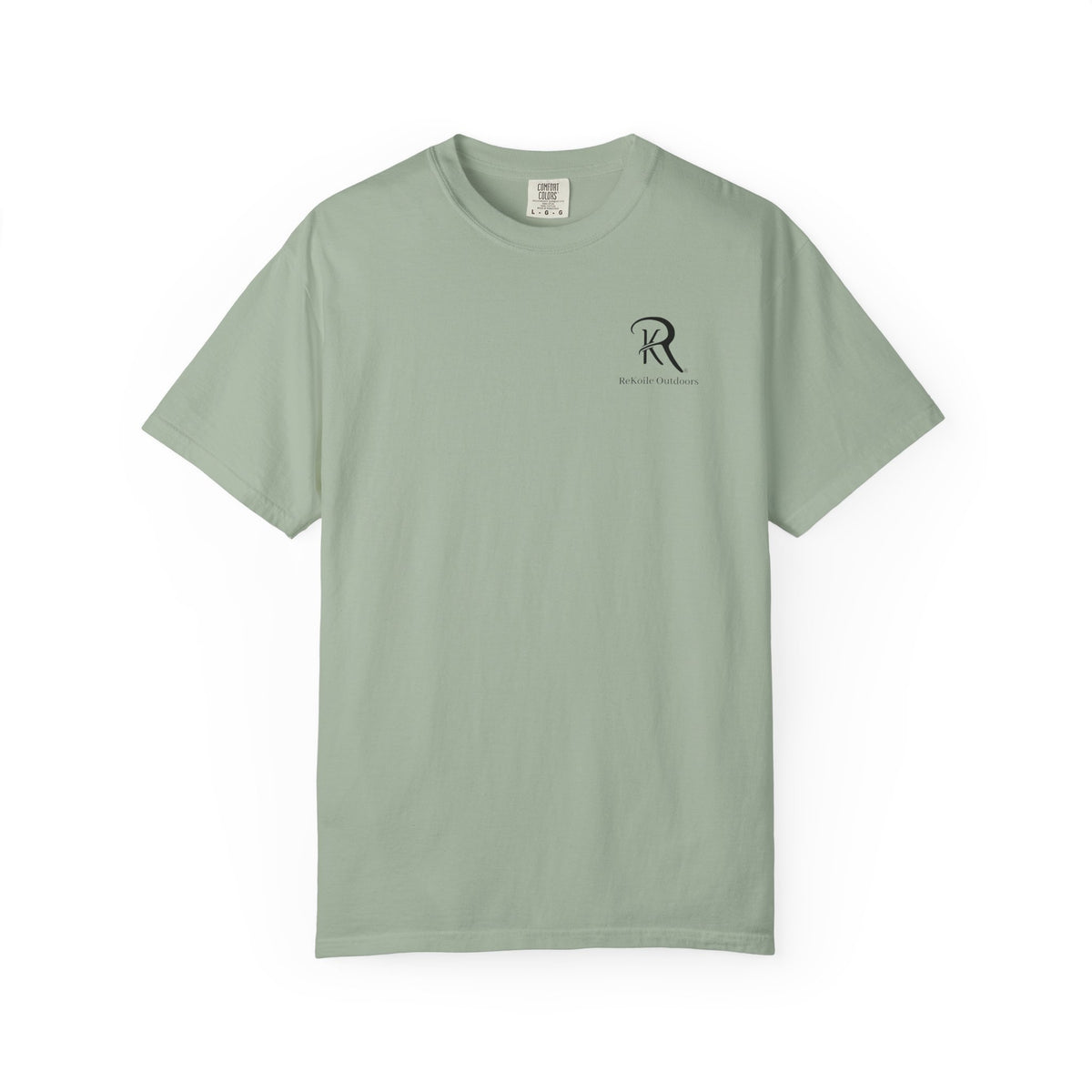 ReKoile Outdoor's Wigeon Tee