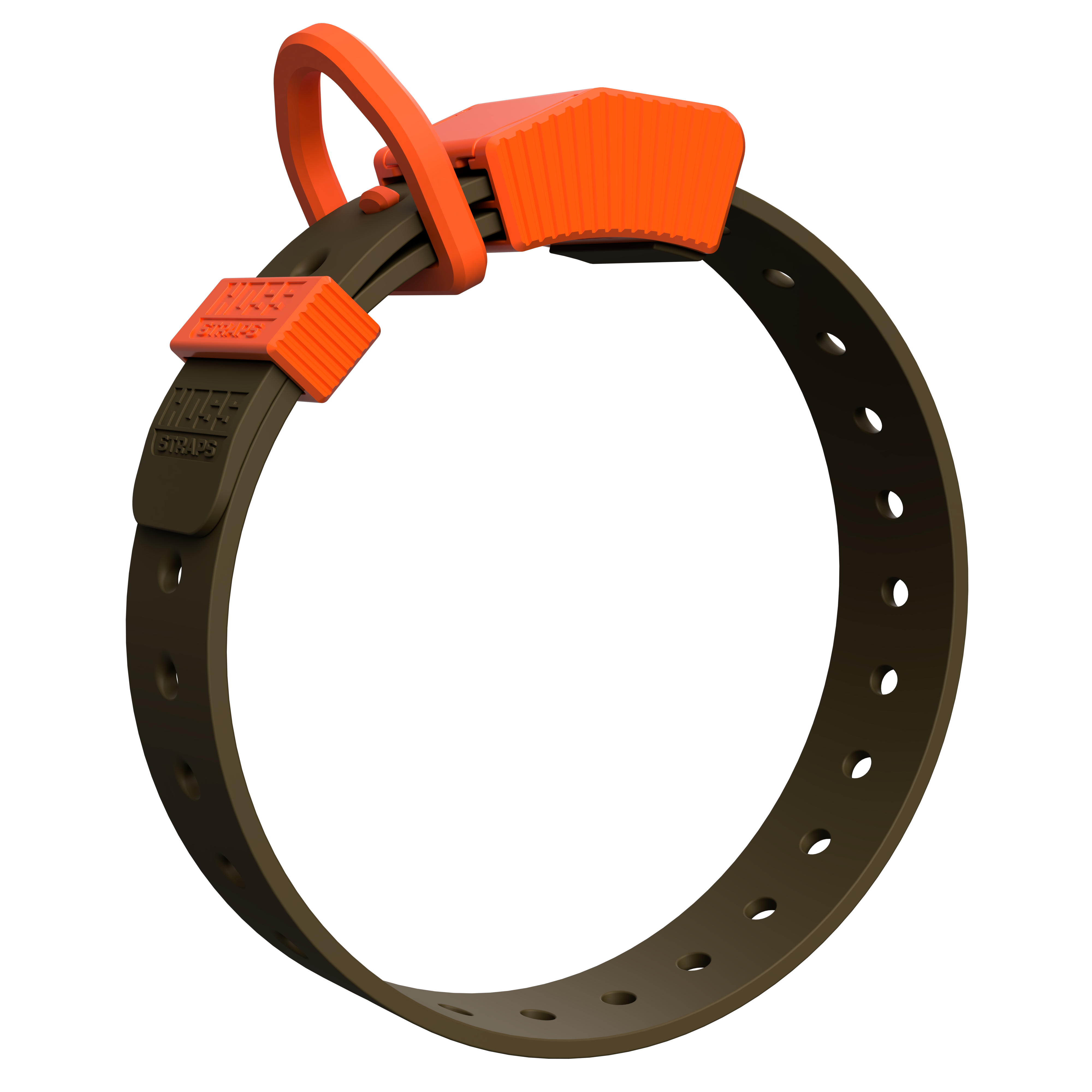 Training Collar Setup