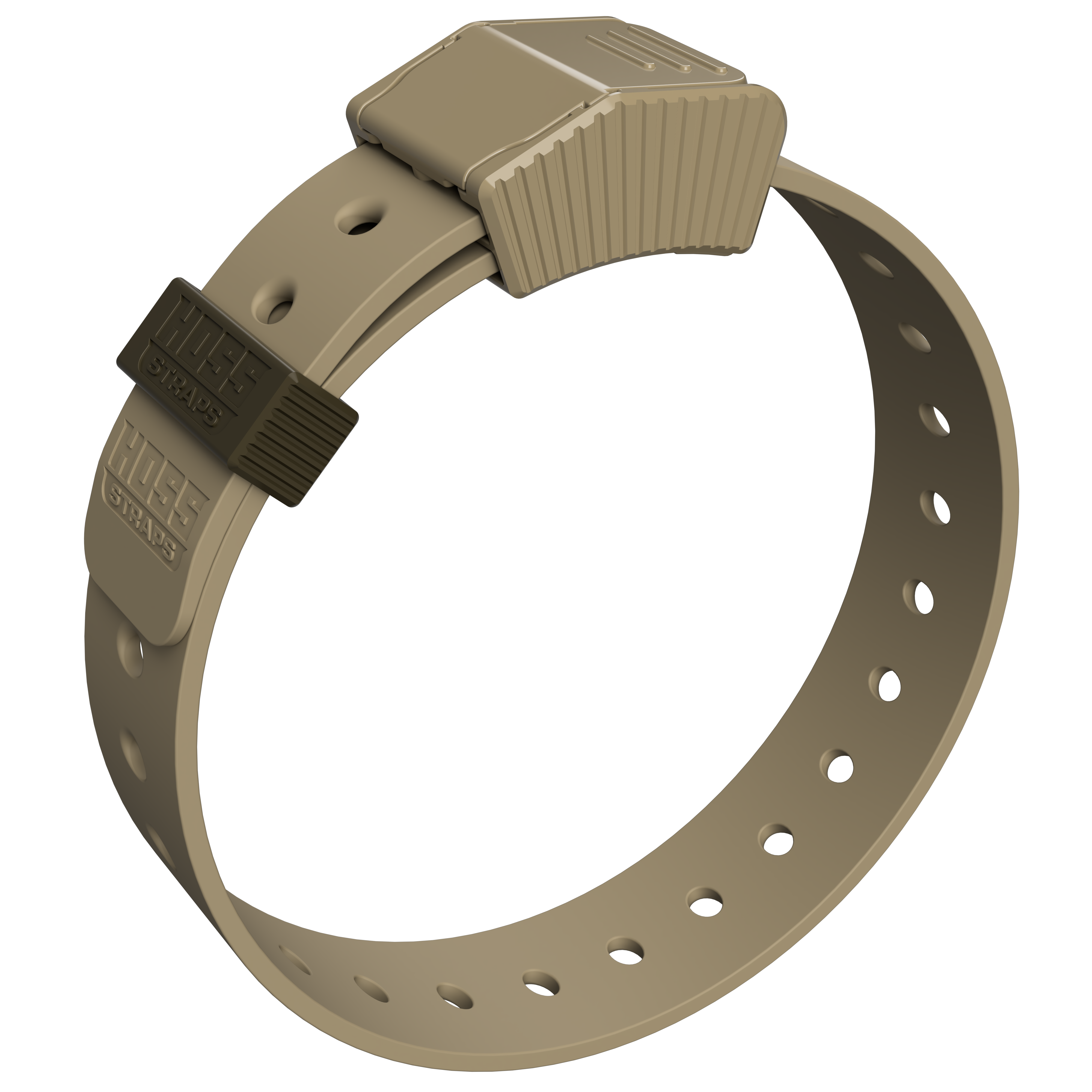 24-Inch (2-Strap Pack)