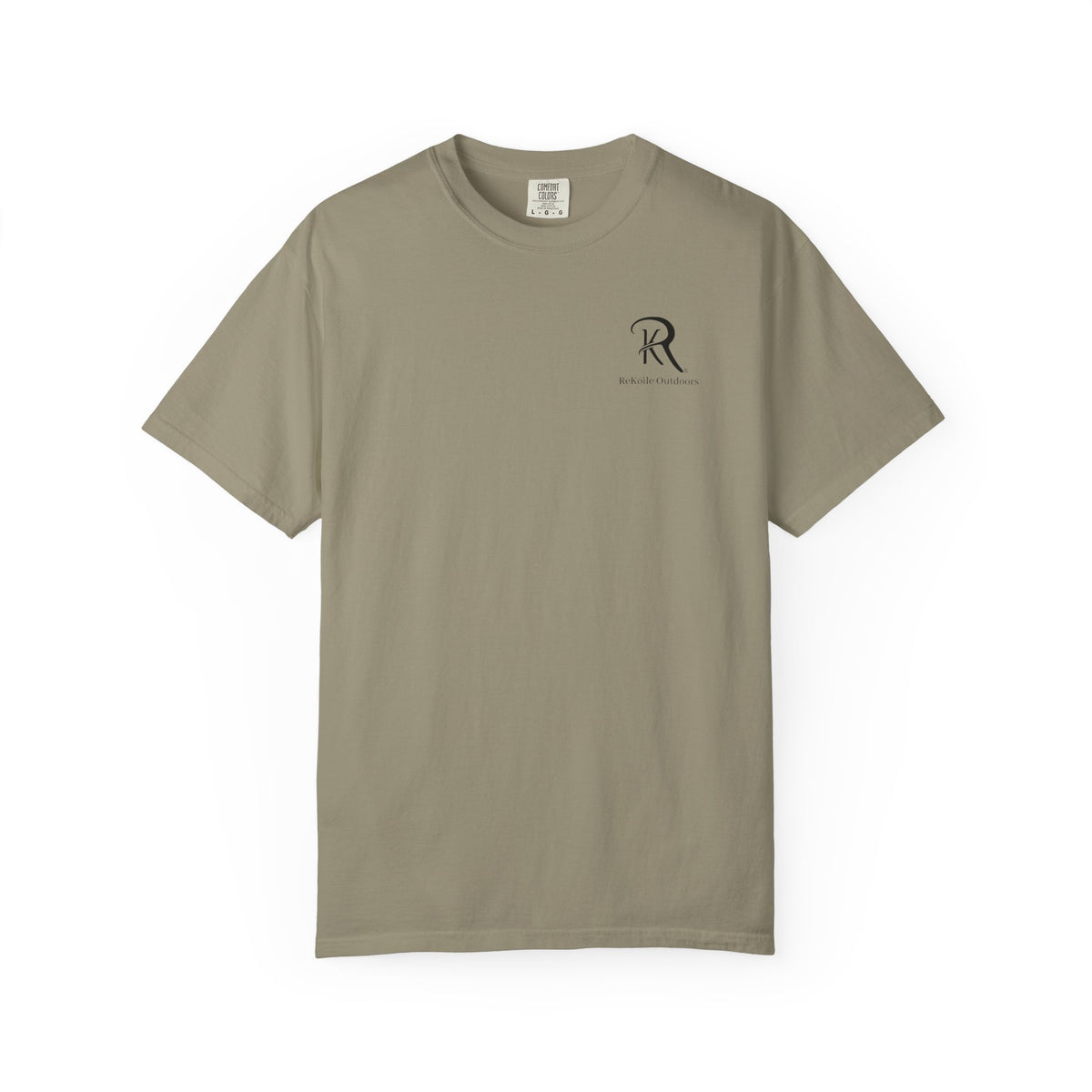 ReKoile Outdoor's Woodduck Tee