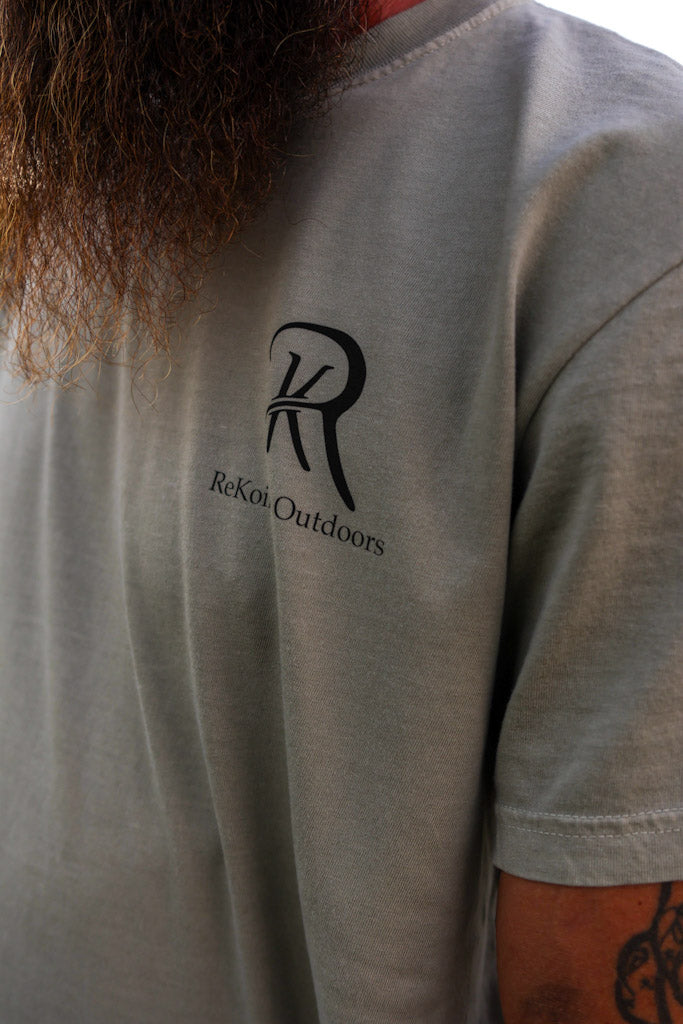 ReKoile Outdoors Mallard Tee