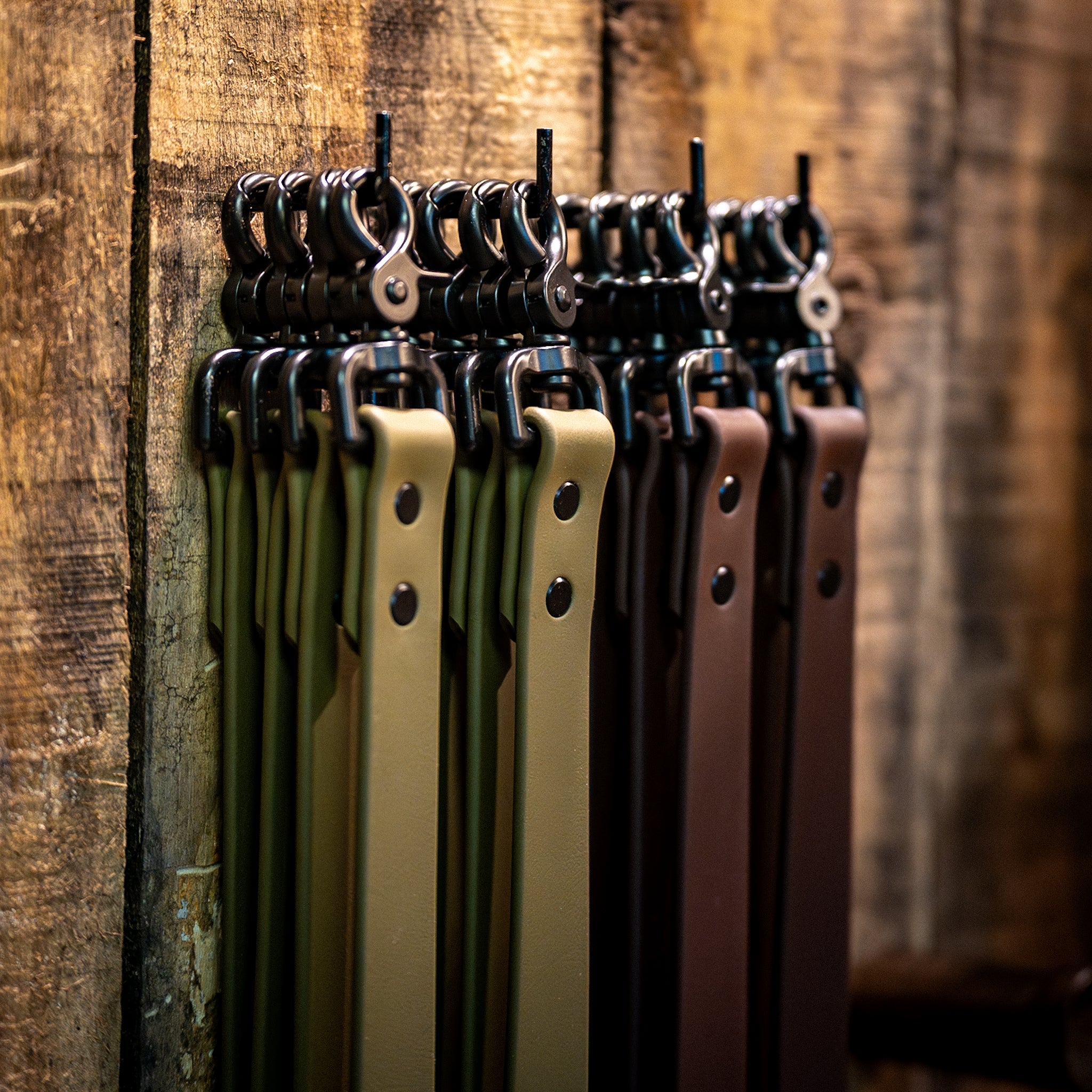 Run-N-Gun Sling