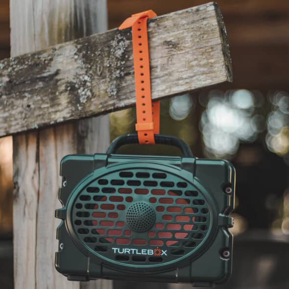 24-Inch (2-Strap Pack)
