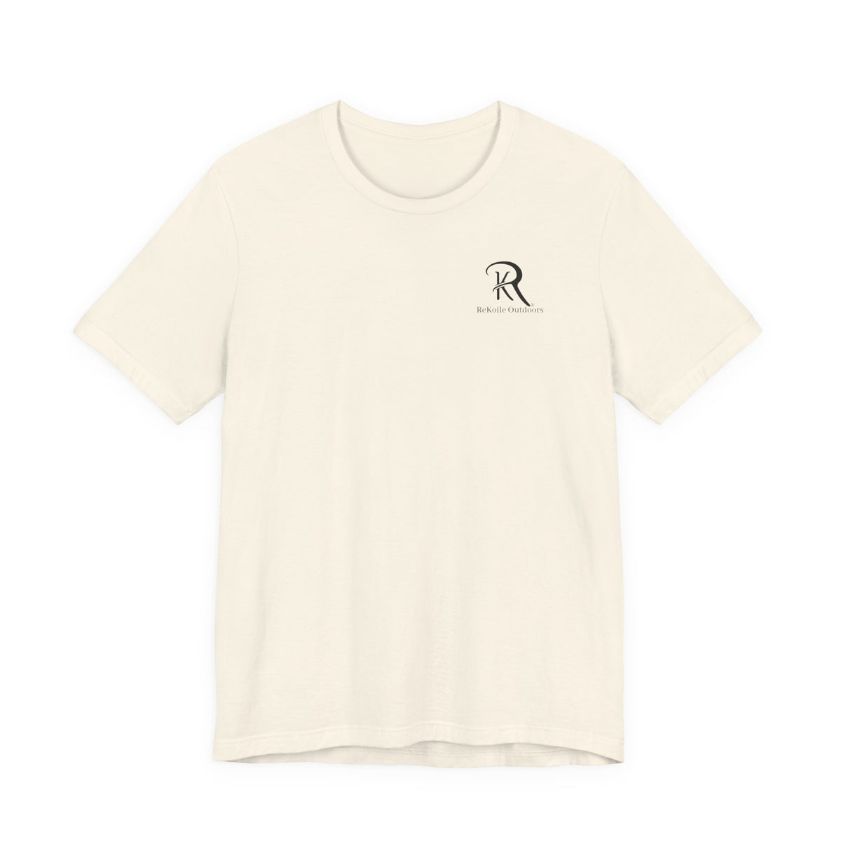 ReKoile Outdoor's Blackbelly Whistling Tree Duck Tee.