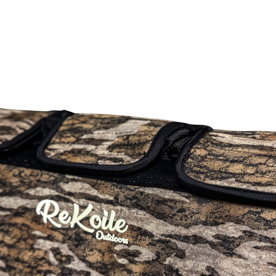 2.0 Sure Fit Waterfowl Dog Vest