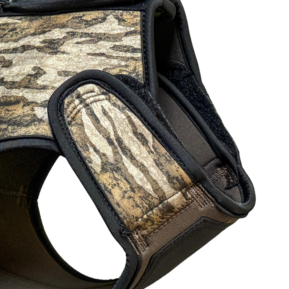 2.0 Sure Fit Waterfowl Dog Vest