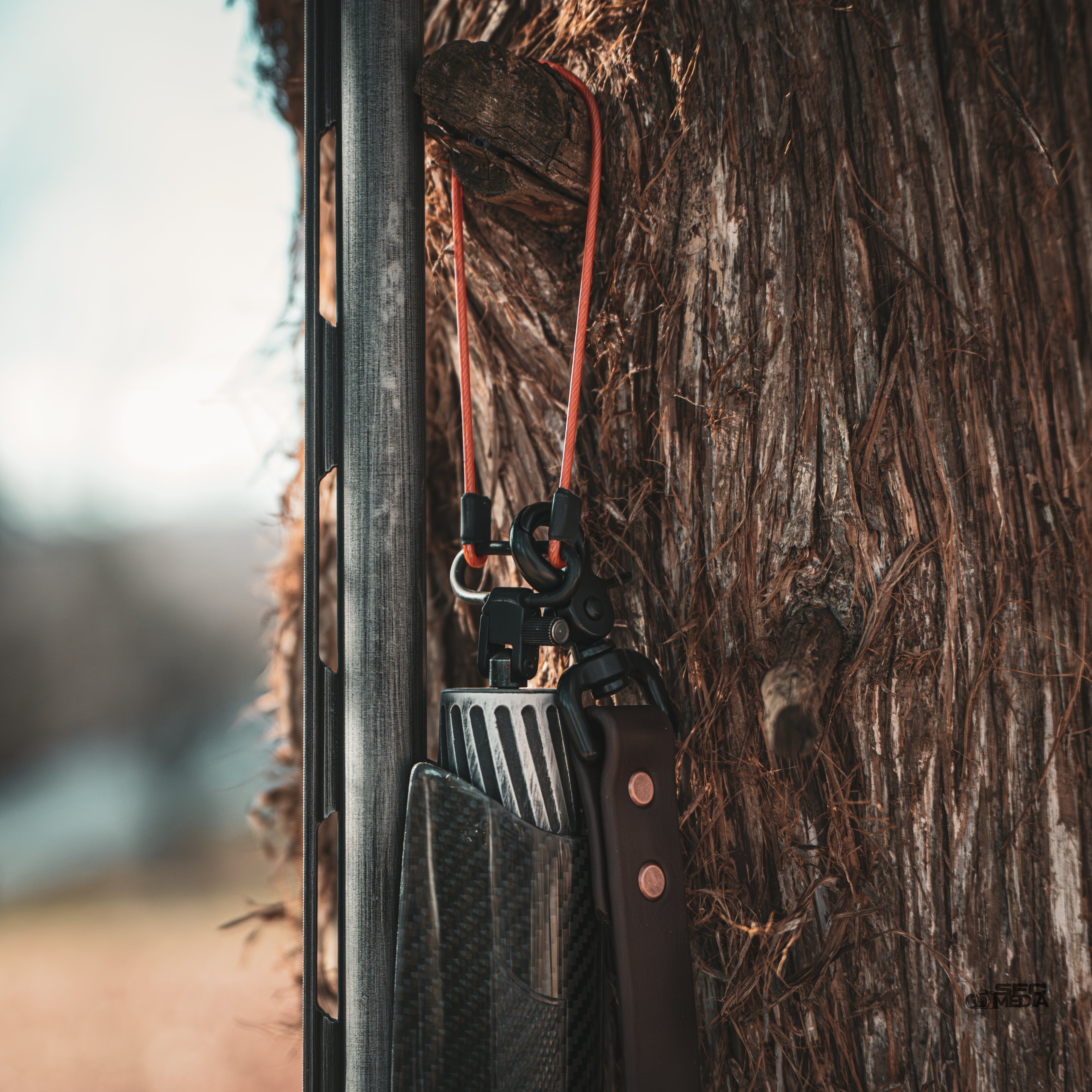 Run-N-Gun Sling