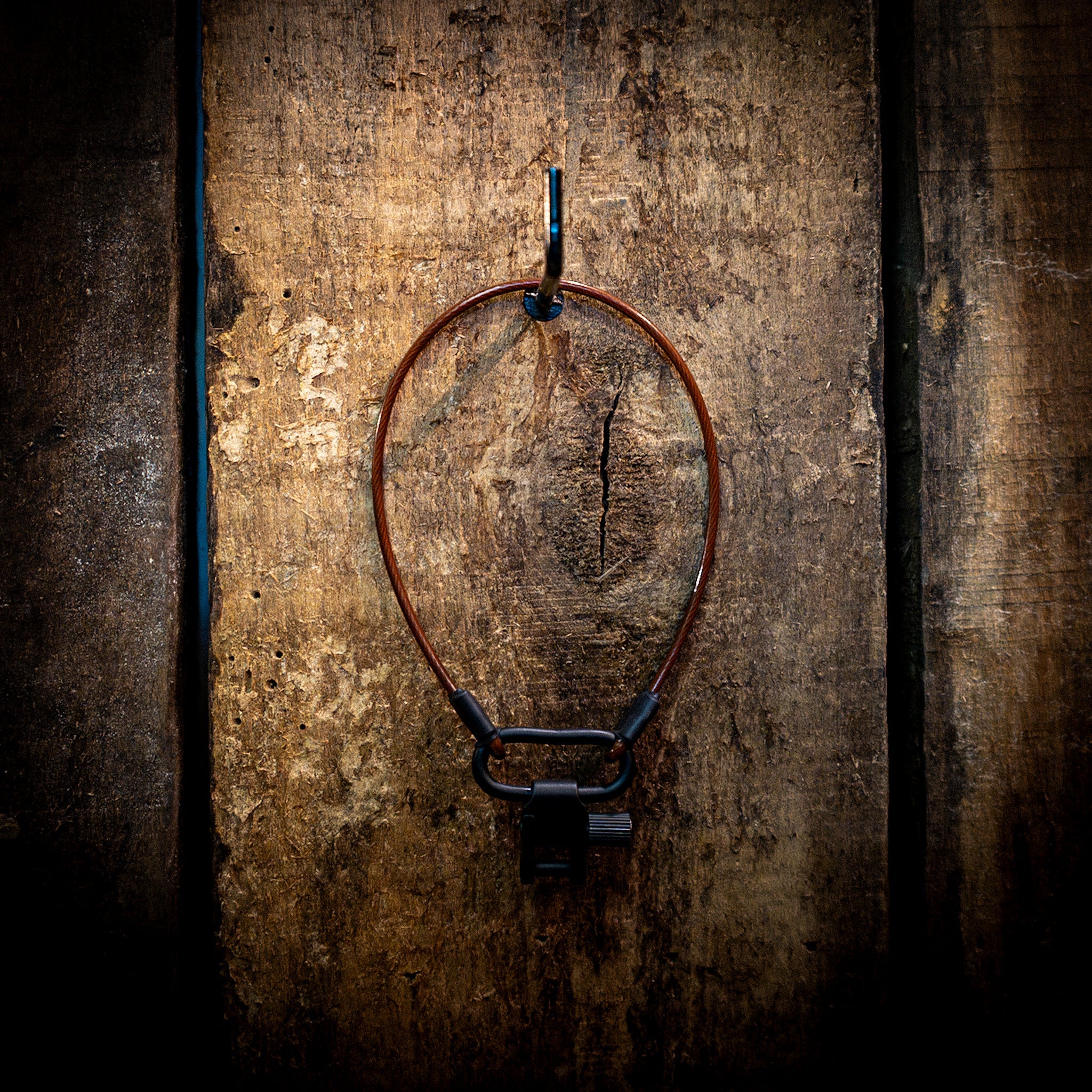 Timber Hook