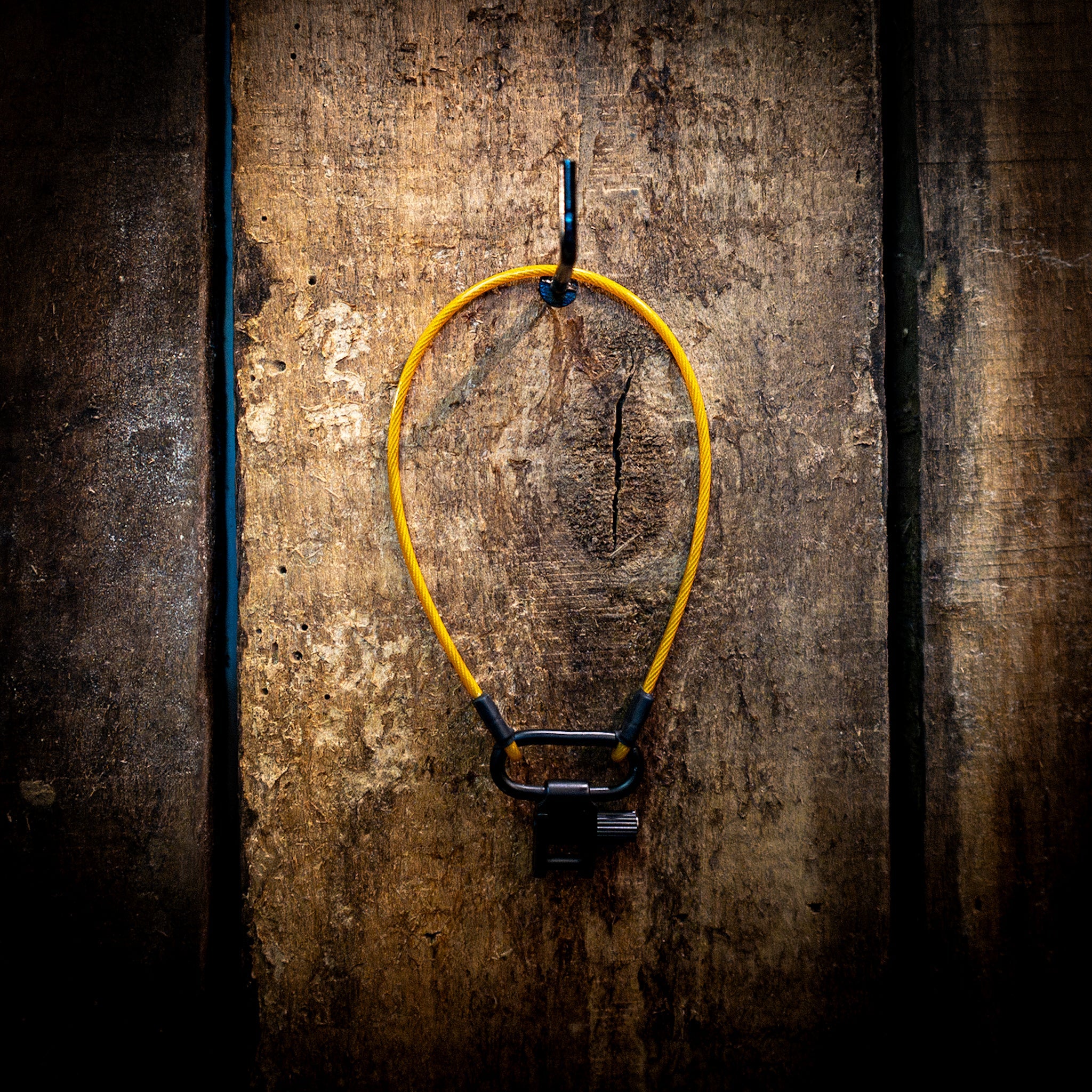 Timber Hook