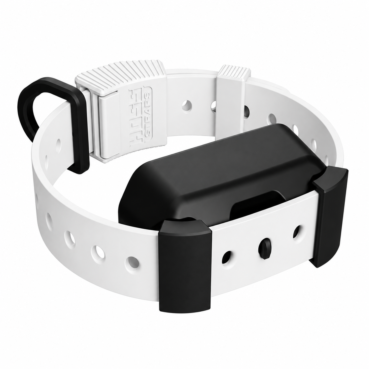 Training Collar Setup