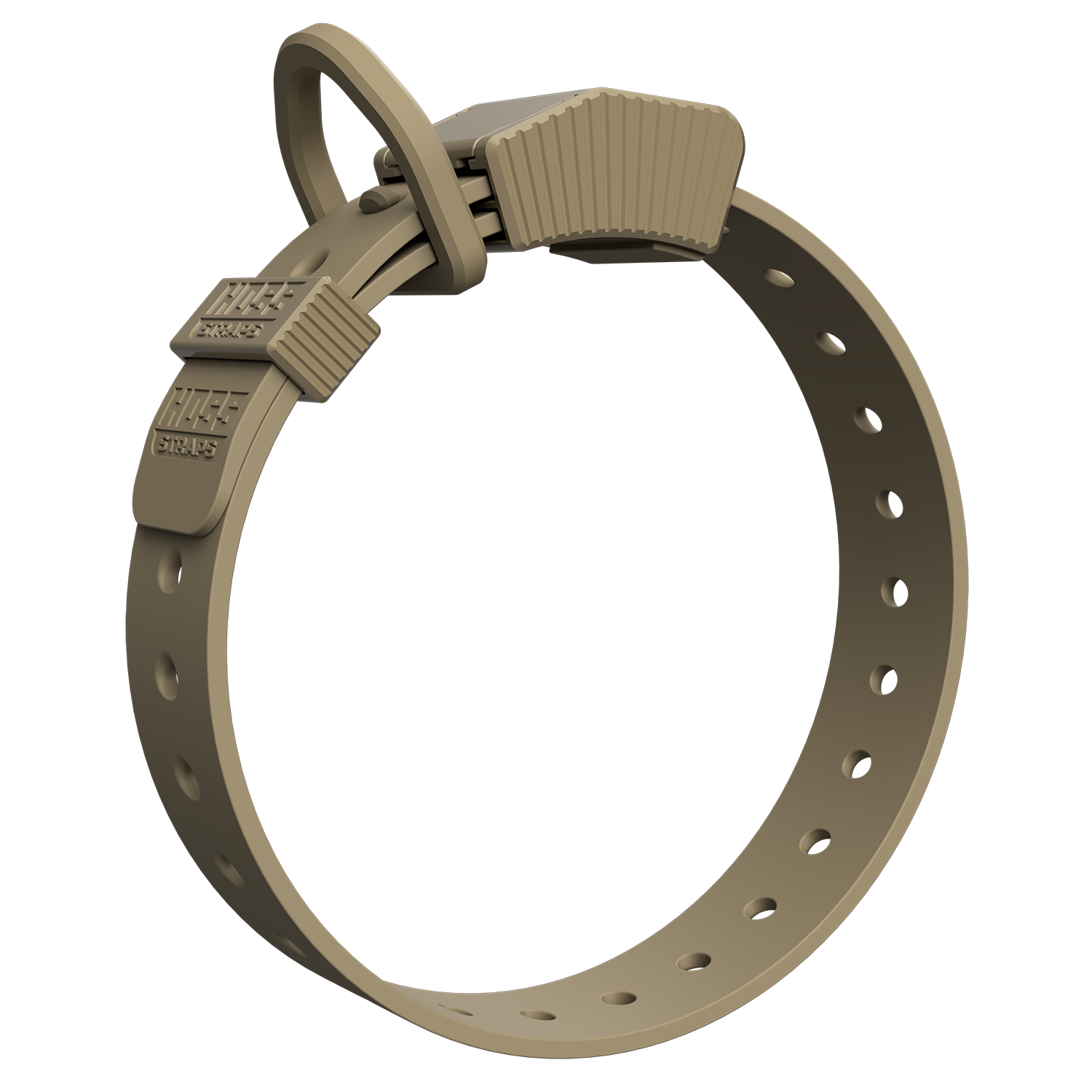 D-Ring Dog Collar