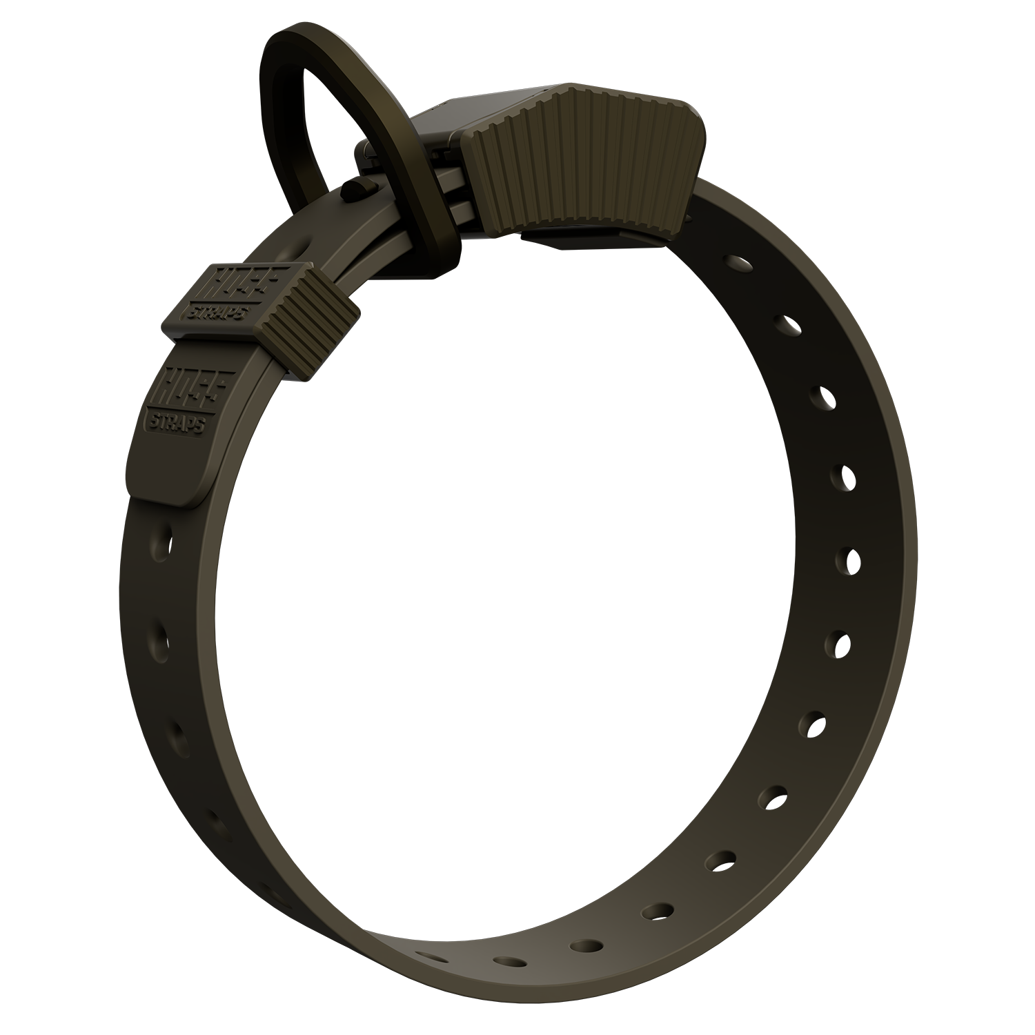D-Ring Dog Collar