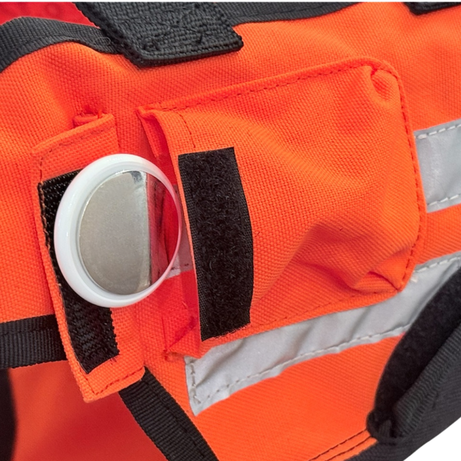 Sure Fit Upland Dog Vest