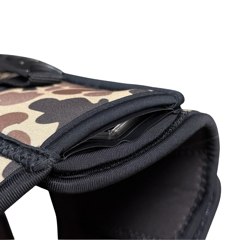 2.0 Sure Fit Waterfowl Dog Vest