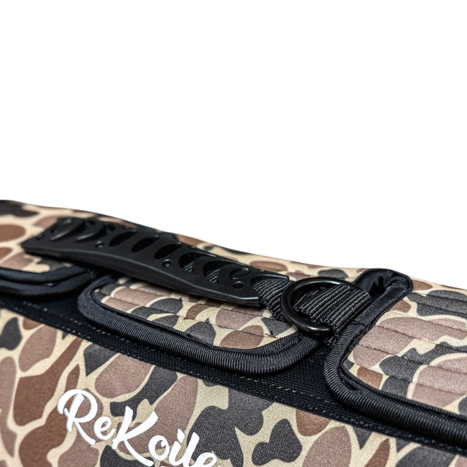 2.0 Sure Fit Waterfowl Dog Vest