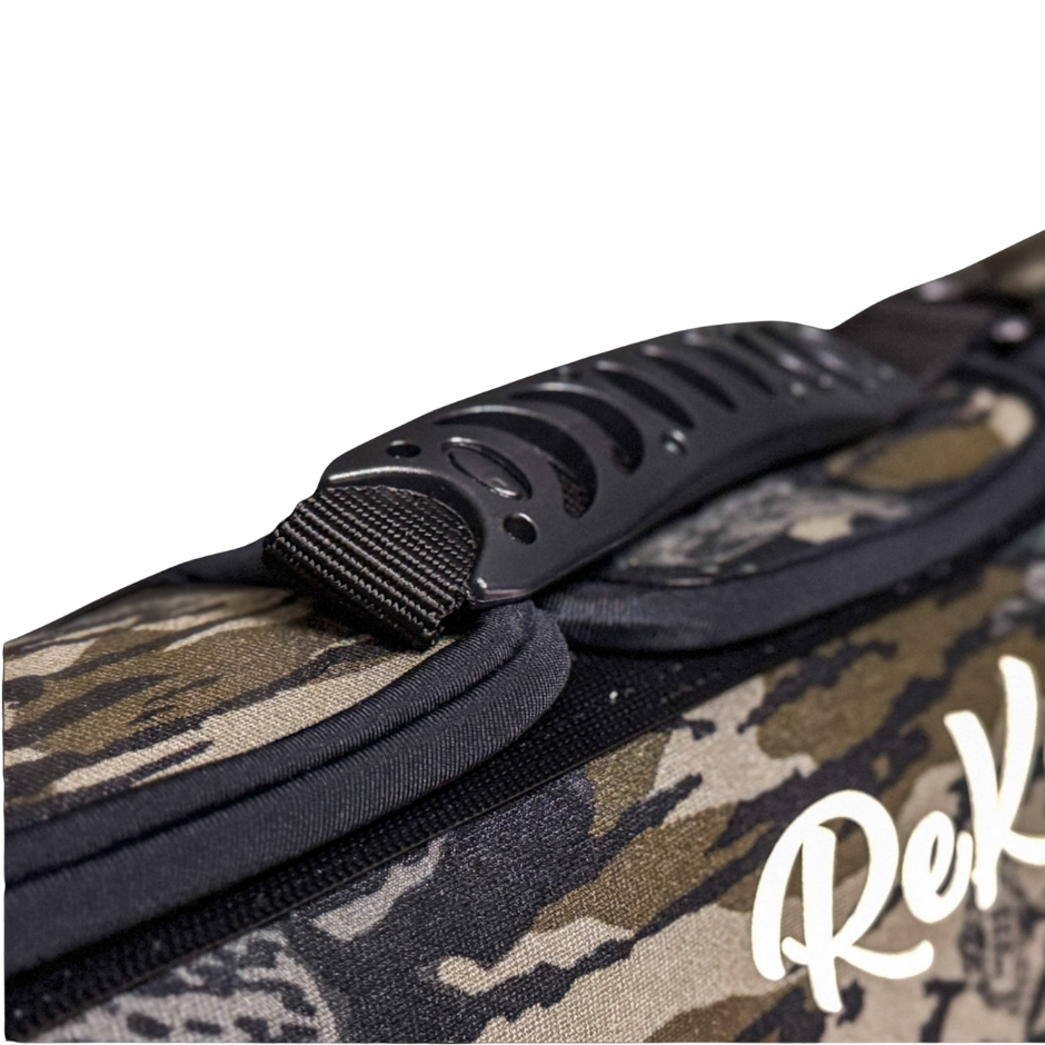 2.0 Sure Fit Waterfowl Dog Vest | Mossy Oak Treestand