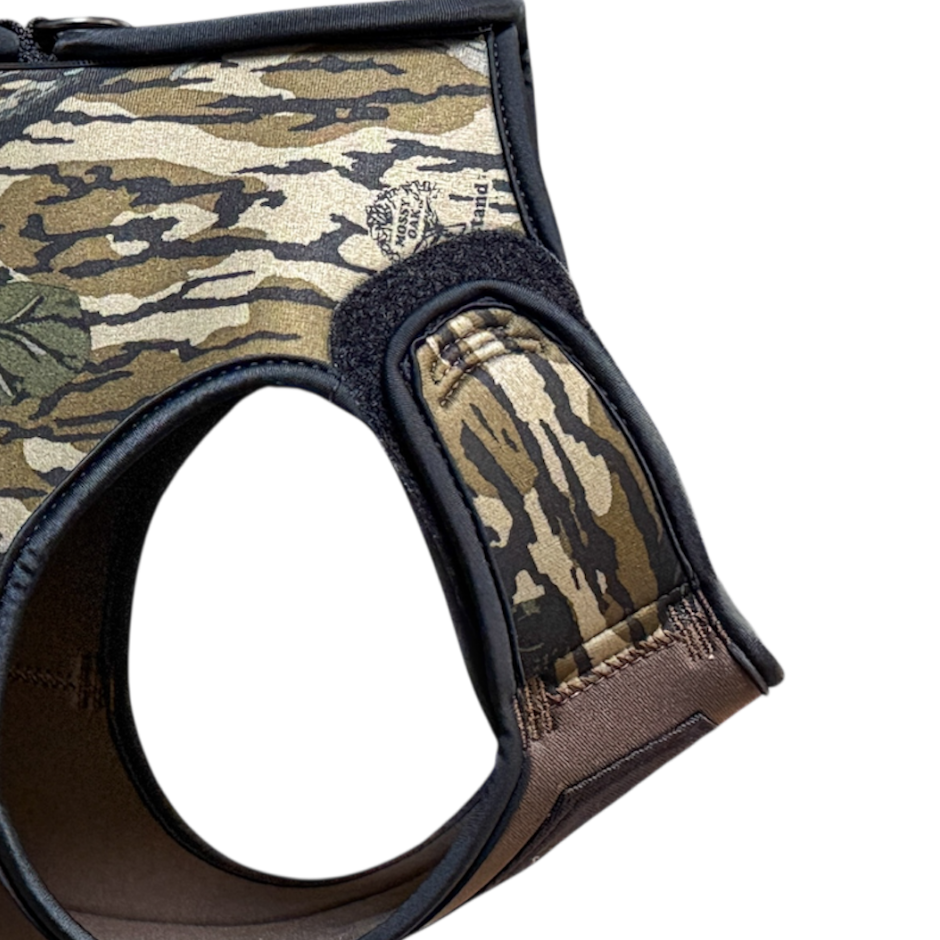 2.0 Sure Fit Waterfowl Dog Vest | Mossy Oak Treestand