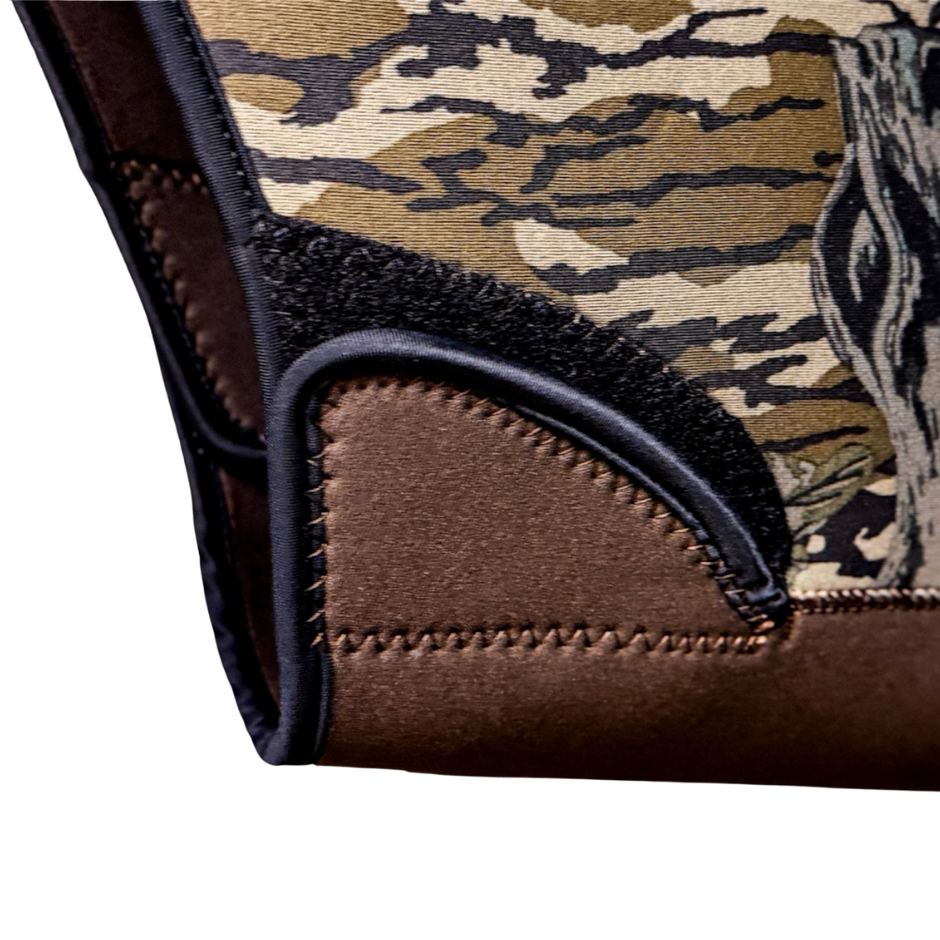 2.0 Sure Fit Waterfowl Dog Vest | Mossy Oak Treestand