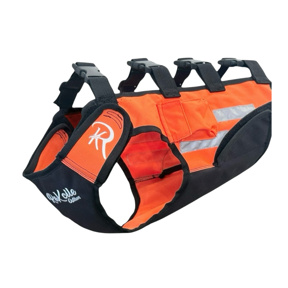 Sure Fit Upland Dog Vest