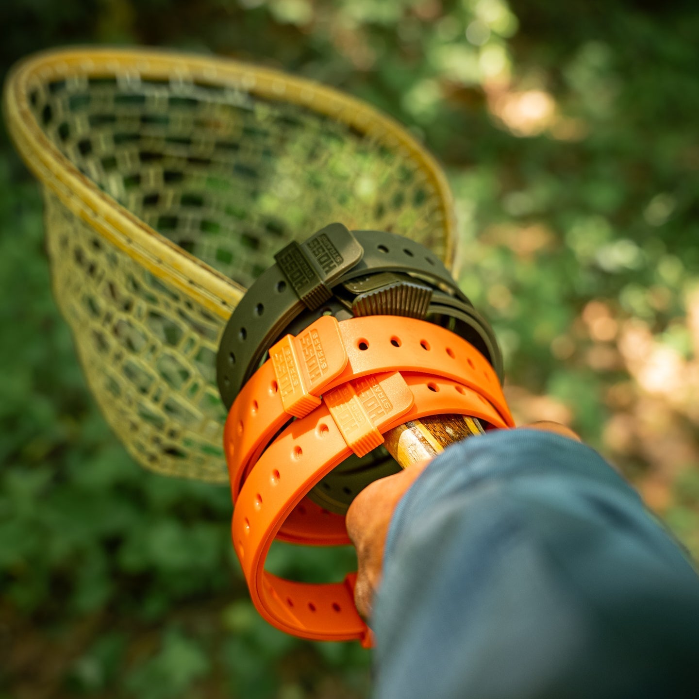 24-Inch (2-Strap Pack)